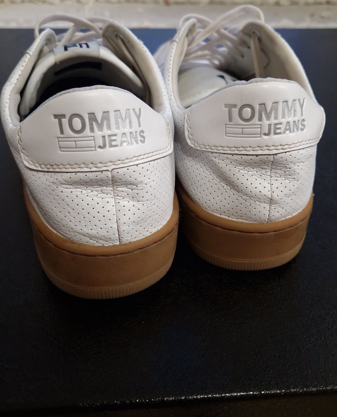 Buty Tommy jeans  r.43