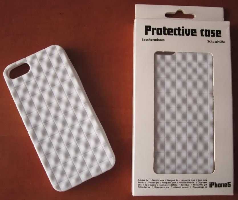 Nowe, ORYGINALNE CASE do IPhone 5 za jedyne 3,99PLN