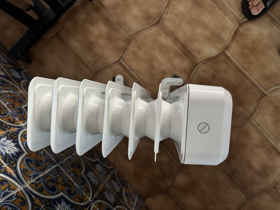 Aquecedor oleo 1500W Equation