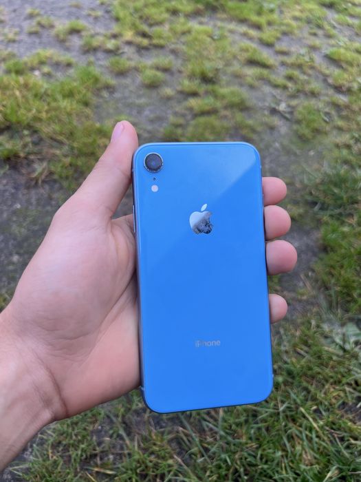 Продам iphone Xr 128 Newerlok