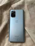 Продам телефон Oneplus 8T plus 5G 12/128 GB aquamarine