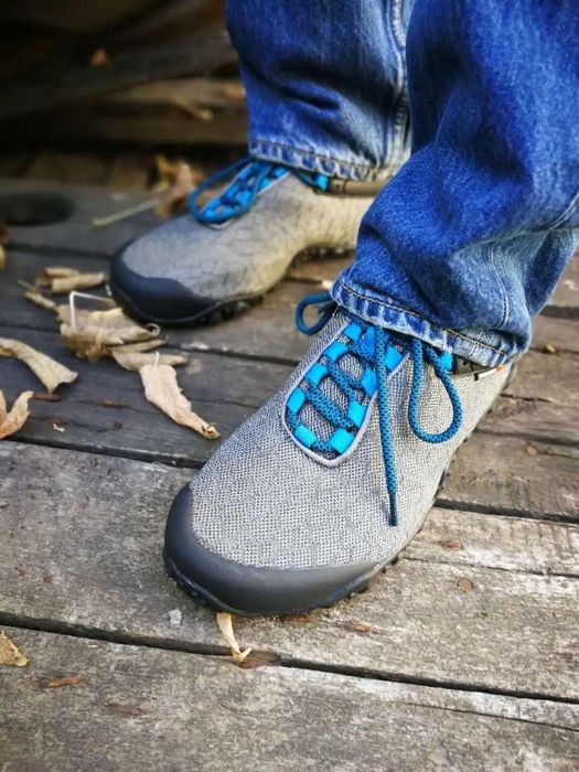 Кроссовки мужские Merrell Baideng