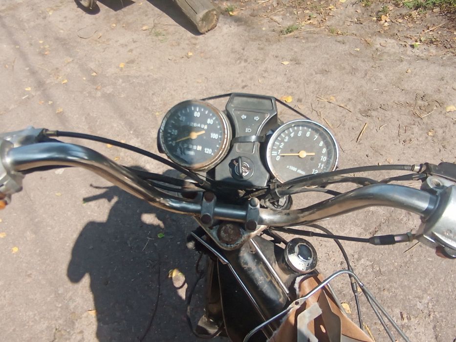 Дельта  49.9 кубів