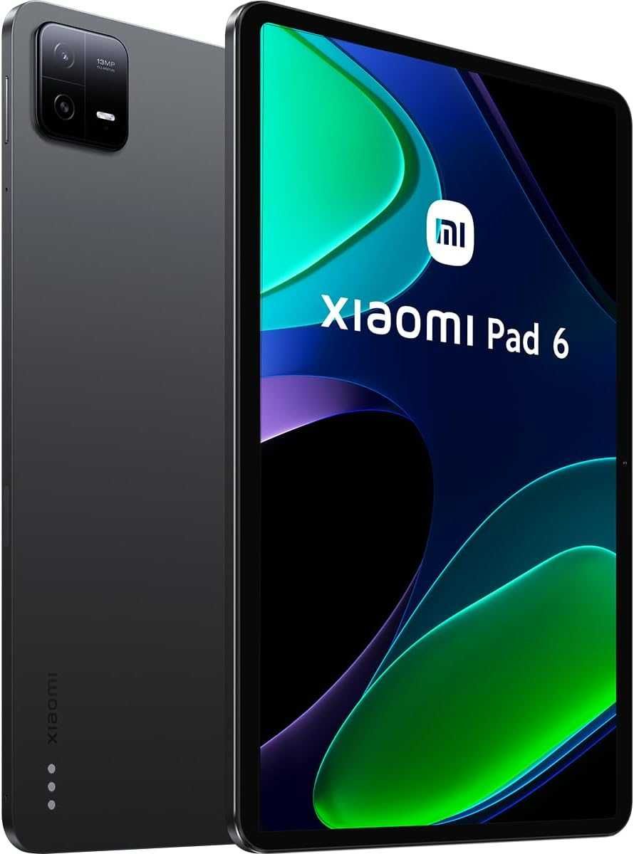 Tablet Xiaomi Pad 6 [NOVO]