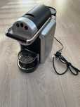 Ekspres Nespresso Professional Zenius ZN100