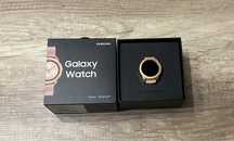 Galaxy Watch SM-R810 42mm Rose Gold