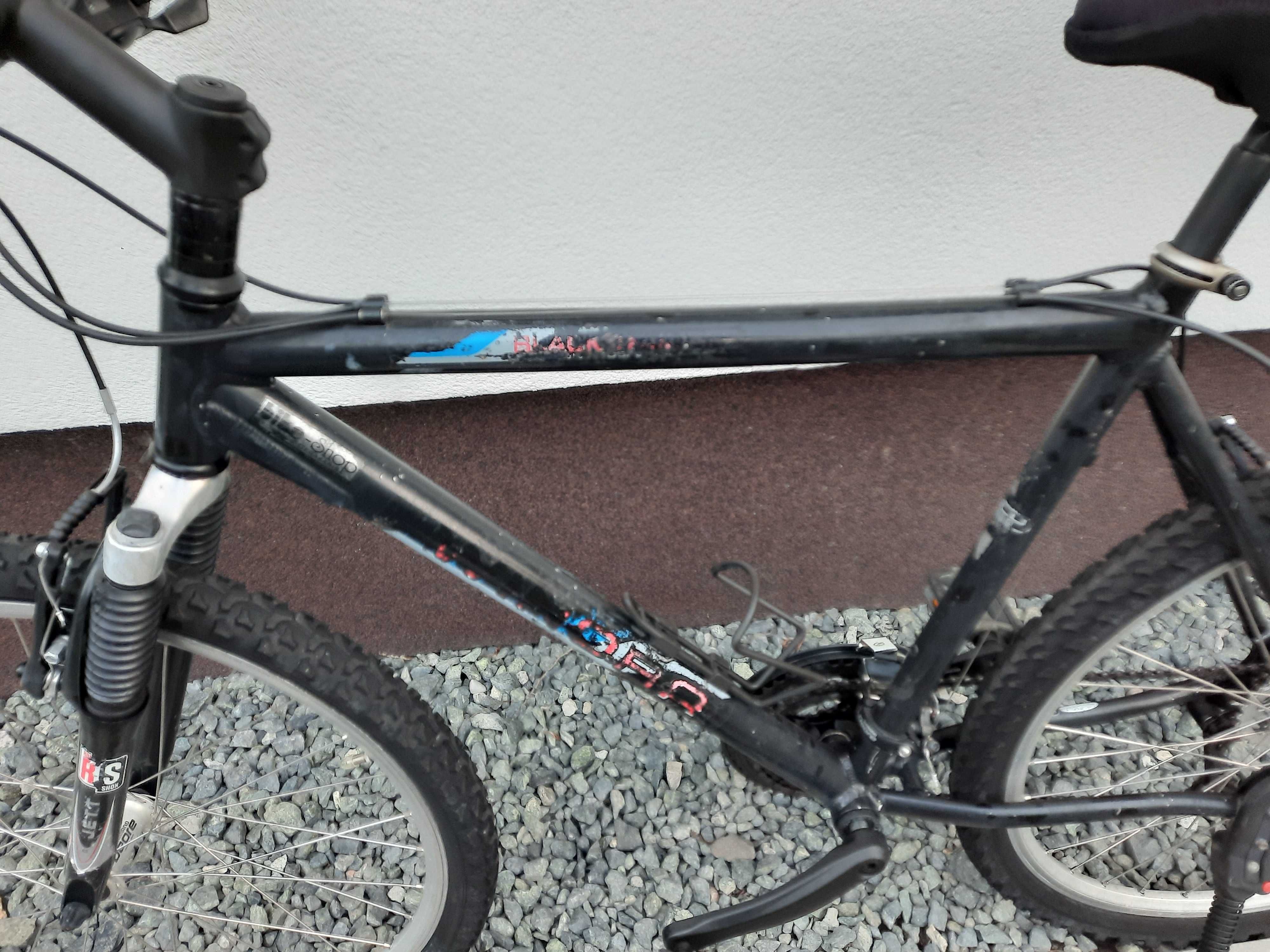 Rower górski mtb Winora alu rama 20 cali