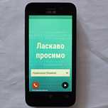 Смартфон Asus Zenfone Go 8GB робочий