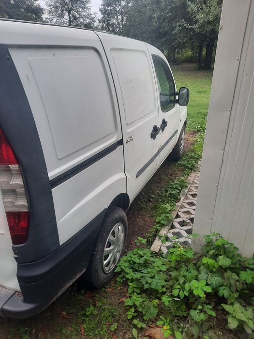 Sprzedam Fiata doblo