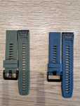 Pasek do smartwatch Garmin rozm. 22 mm