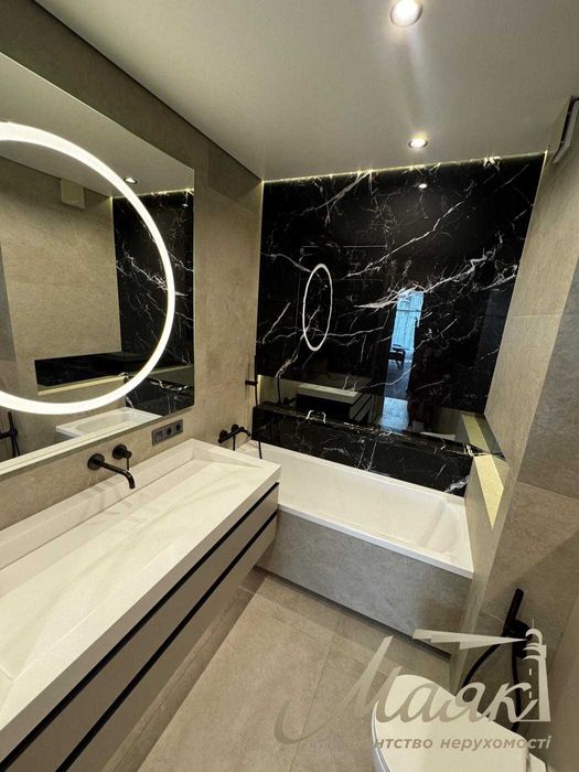 Продаж 2к. квартири в ЖК Great/Грейт Дніпровська набережна, RiverMall