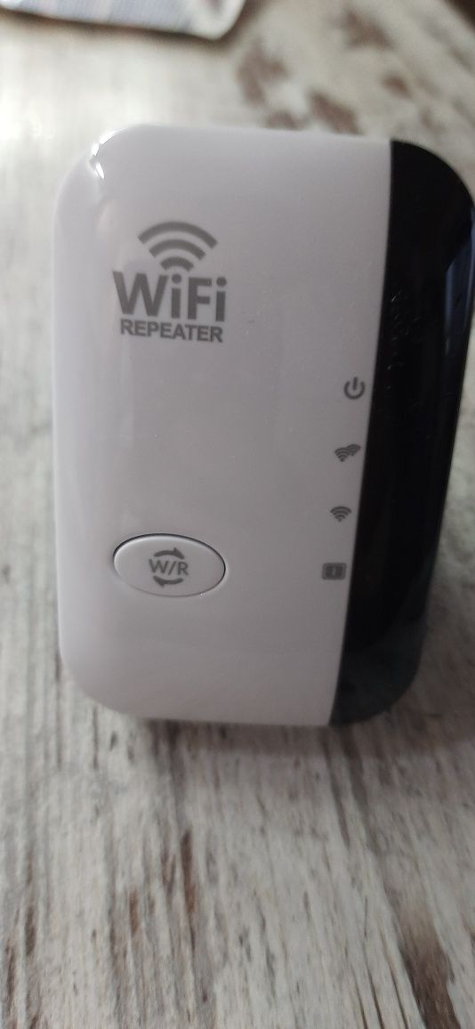 Маршрутизатор для WiFi
