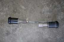 Crash Pady Race Honda CBR 125 JC39 07-10 JC34 04-06
