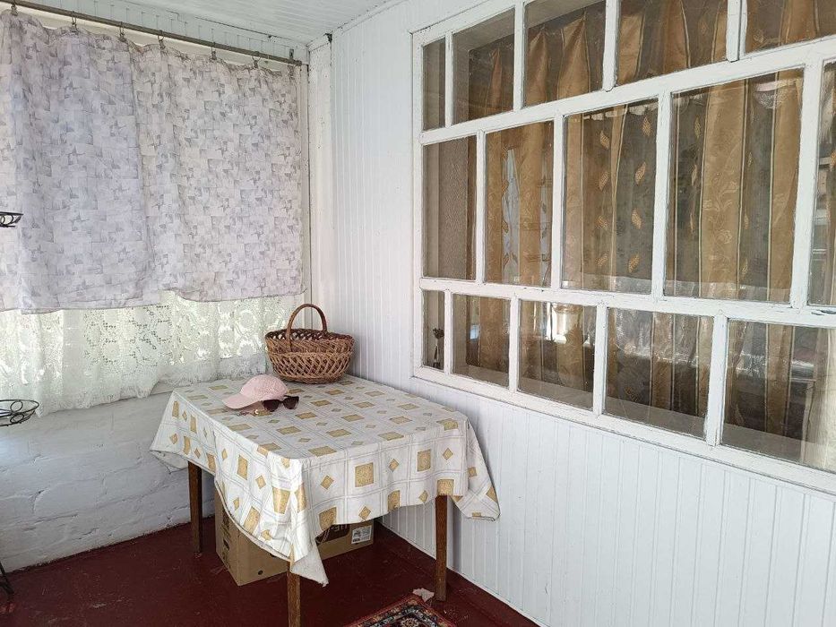 Продам будинок с.Молодіжне поблизу м.Чорноморськ