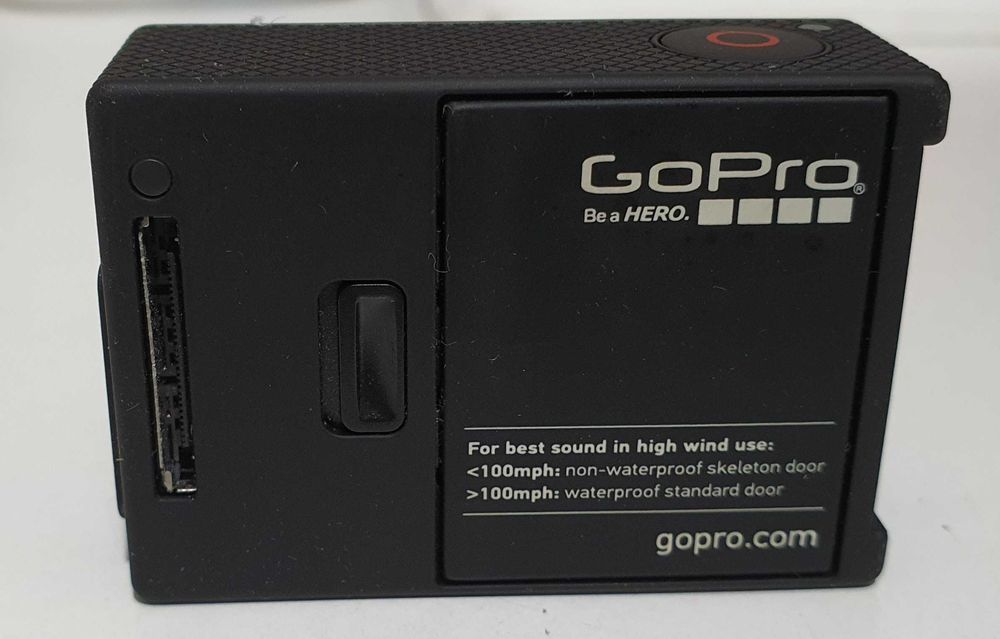 Gopro Hero 3 Black