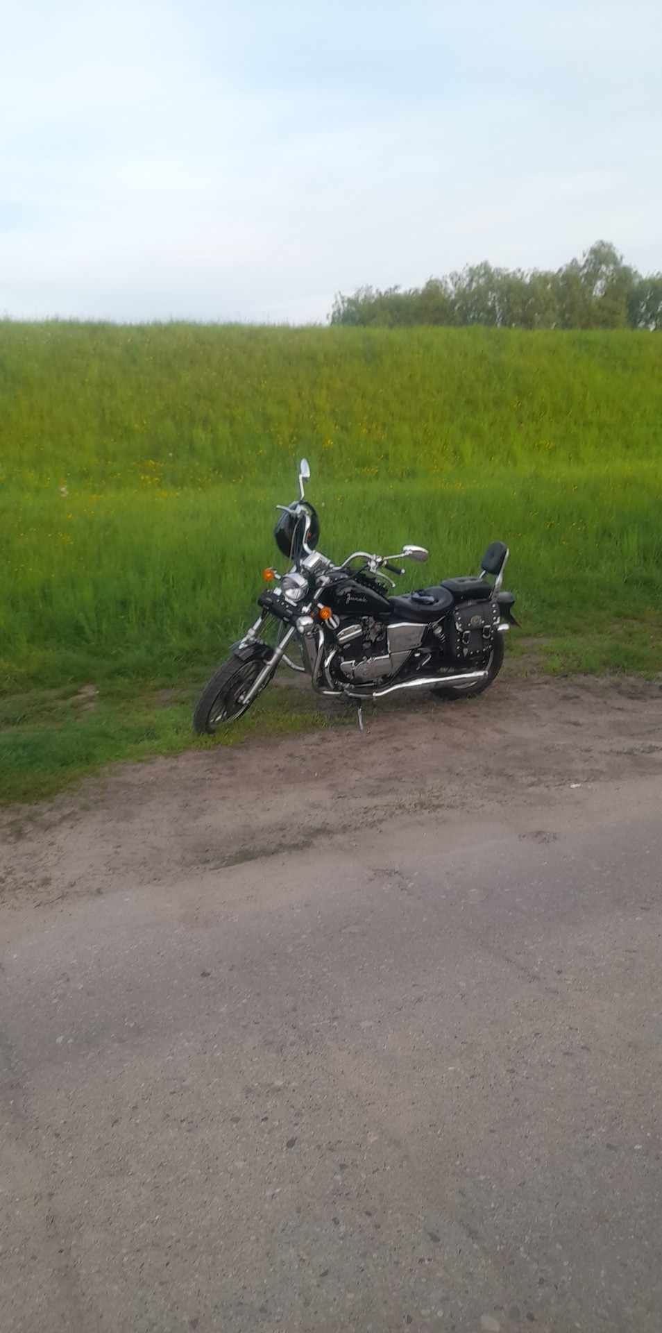Junak m11 2015r.