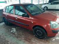 Renault Clio II 1.2