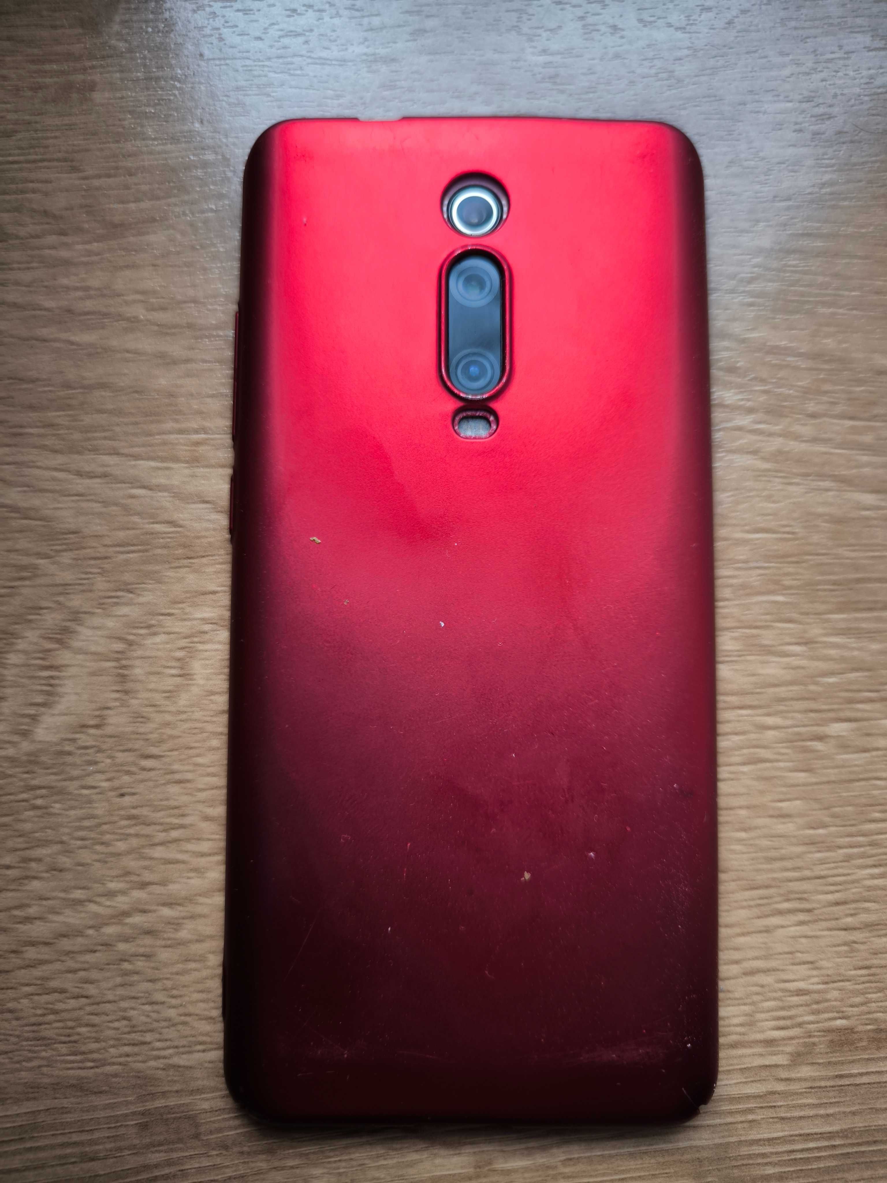 Telefon Xiaomi MI 9T Pro Dual SIM