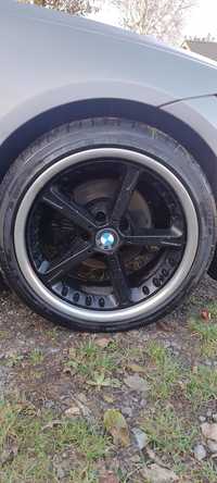 Felgi AC Schnitzer BMW 18" 5x120