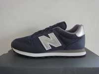 New Balance 500 buty męskie r. 40