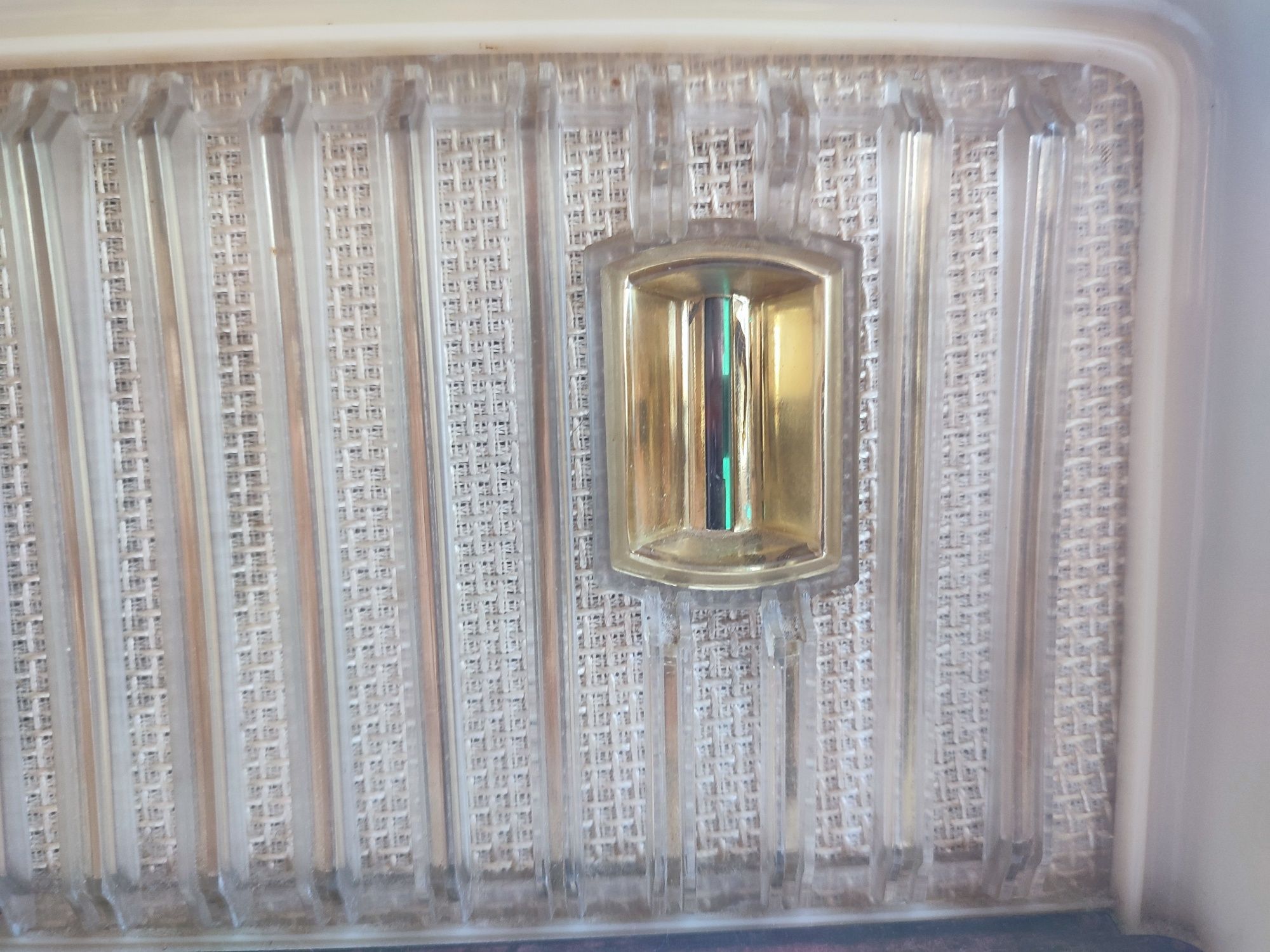 Retro stare Telefunken Jubilate 1161