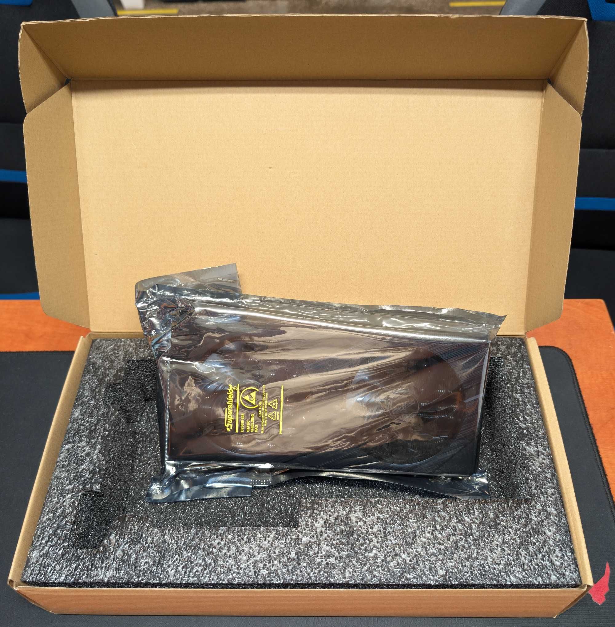 Karta graficzna ASRock Intel Arc A750 Challenger D 8GB OC A750 CLD 8GO