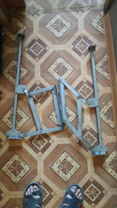 Механизм для дивана