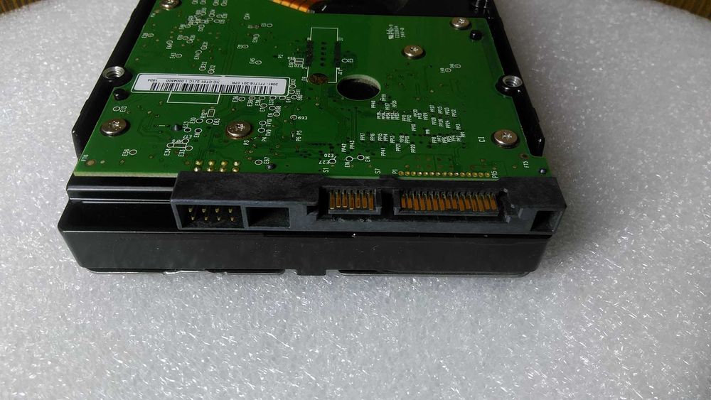 вінчестер ,жорсткий диск Western Digital - 1500 Gb