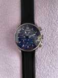 Citizen Solar Hybrid Sapphire Bluetooth