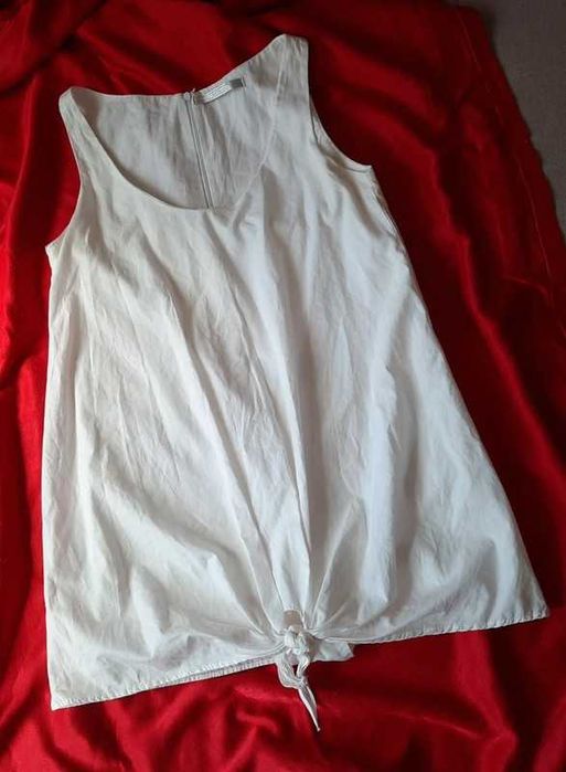 Tunika * Top z wbudowanymi szortami * ZARA Trafaluc