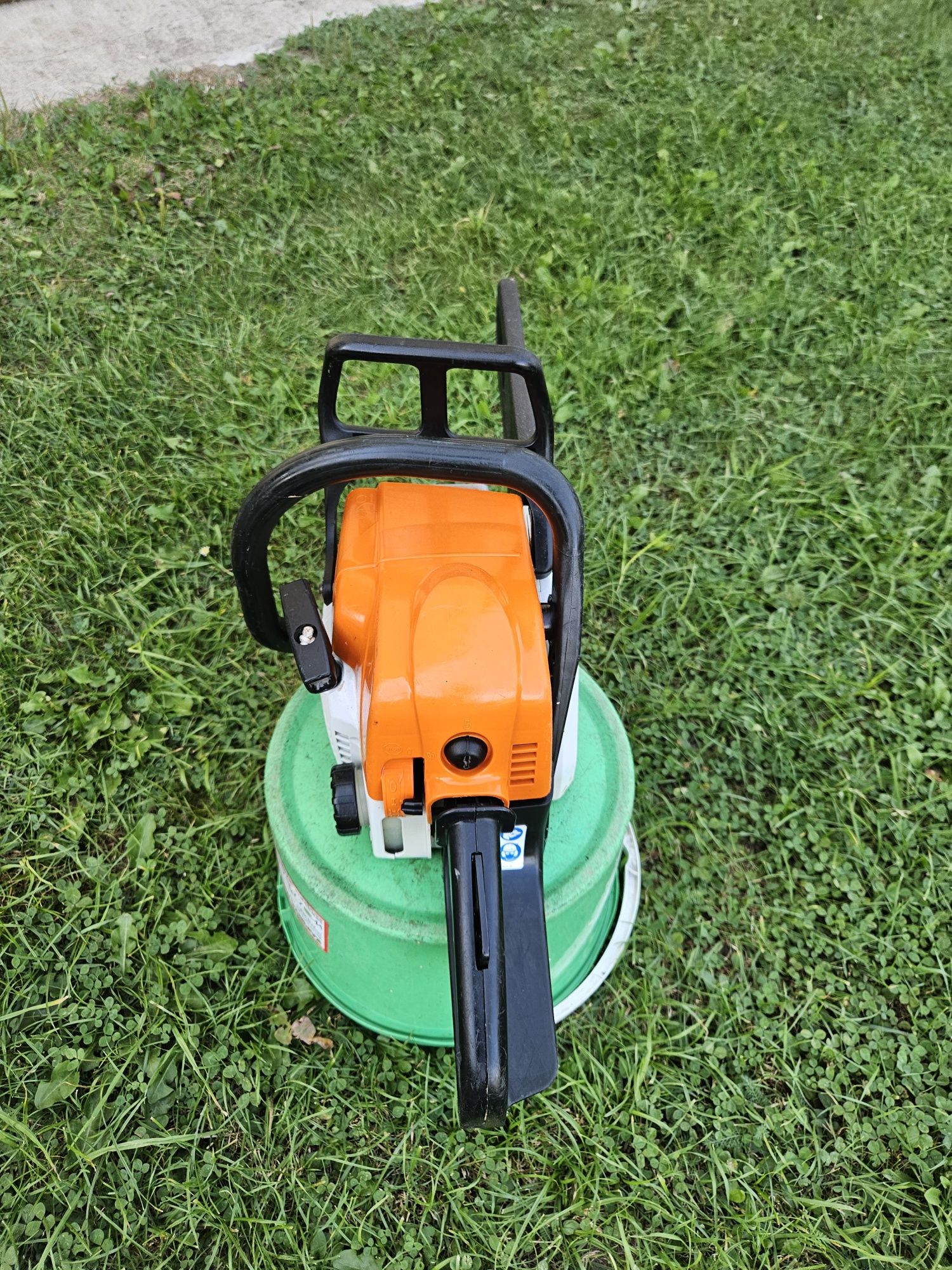 Pilarka Stihl Ms 170 1.7km