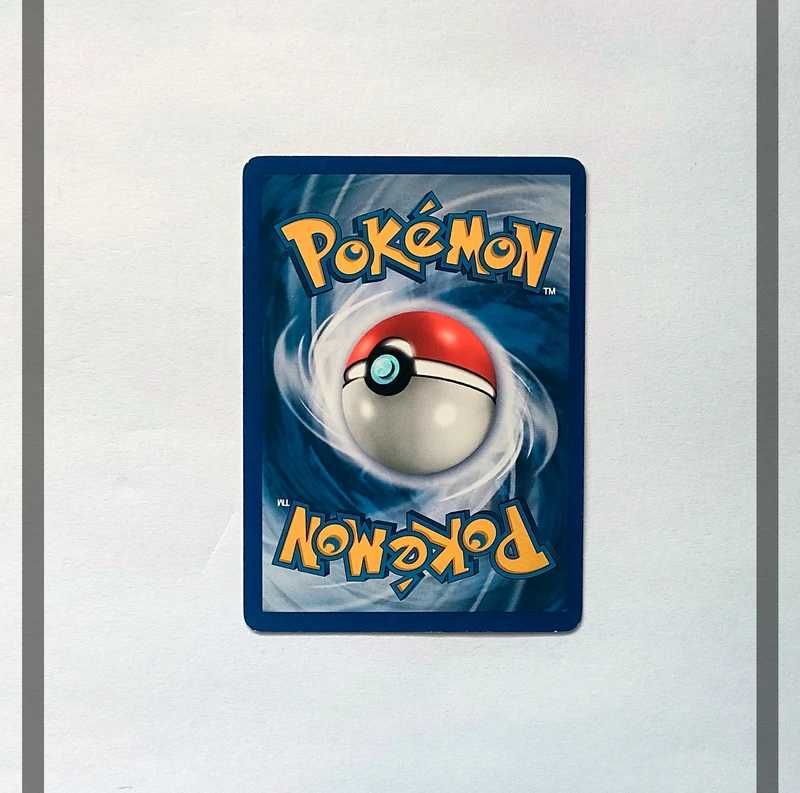 Totodile 135/165 EX Holo Pokémon ENG-NM