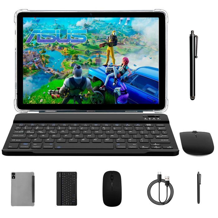 Планшет для iгор 8-258GB Zen pad / Повний комплект/ 10.4 "дюйм / 2-сим