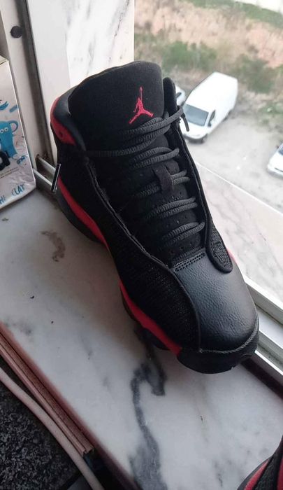 Jordan 13 retro número 36.5