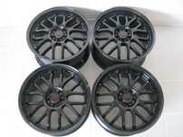 ASA - BBS 19" 5x112 Audi , VW , Skoda, Seat