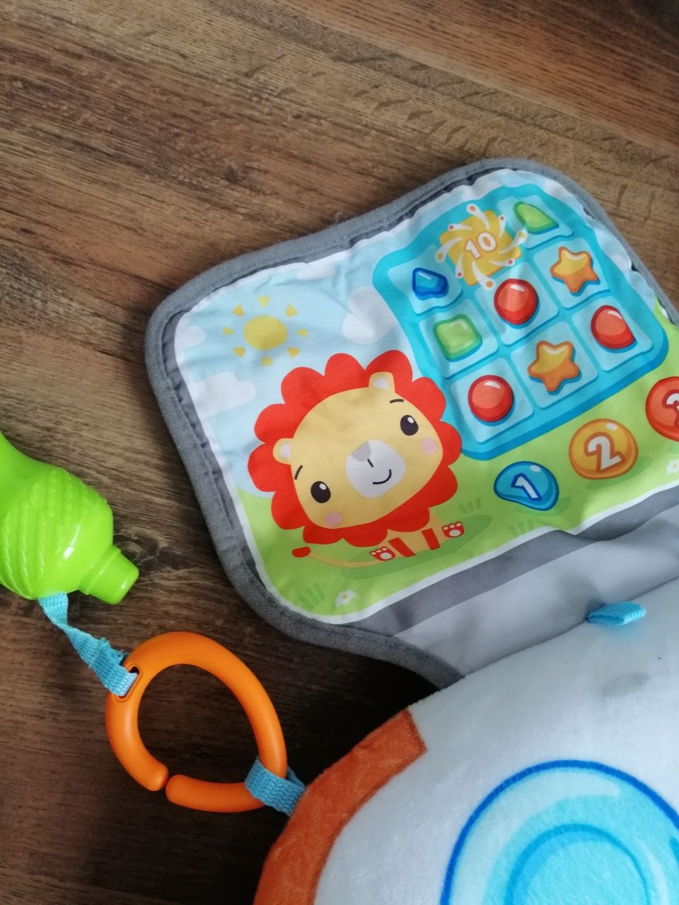 Zabawka sensoryczna Fisher Price