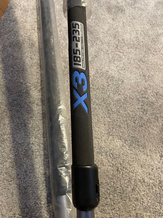 Neilpryde X3 nowy 185-235