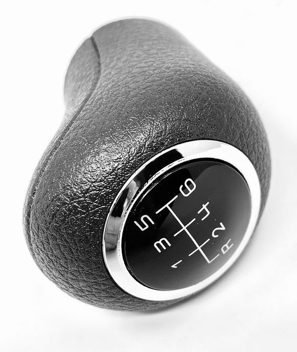 Gałka lewarka zmiany biegów Mercedes Sprinter 906 nowa parts4van