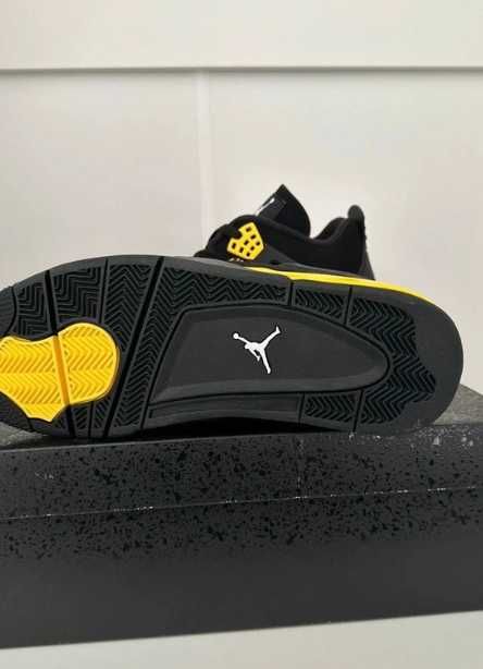 Nowe Nike Jordan 4 Retro Liquider Eu 43