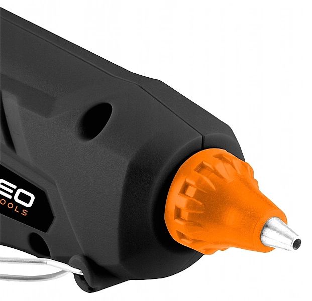 Pistolet Do Kleju Na Gorąco 11mm 60 W 17-096 Neo #