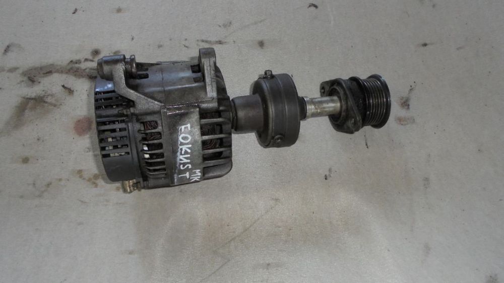 ALTERNATOR FOCUS MK1 1.8 TDDI TDCI