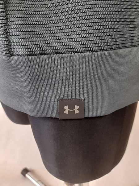 Under Armour Inteliknit Phantom Bluza sportowa męska L