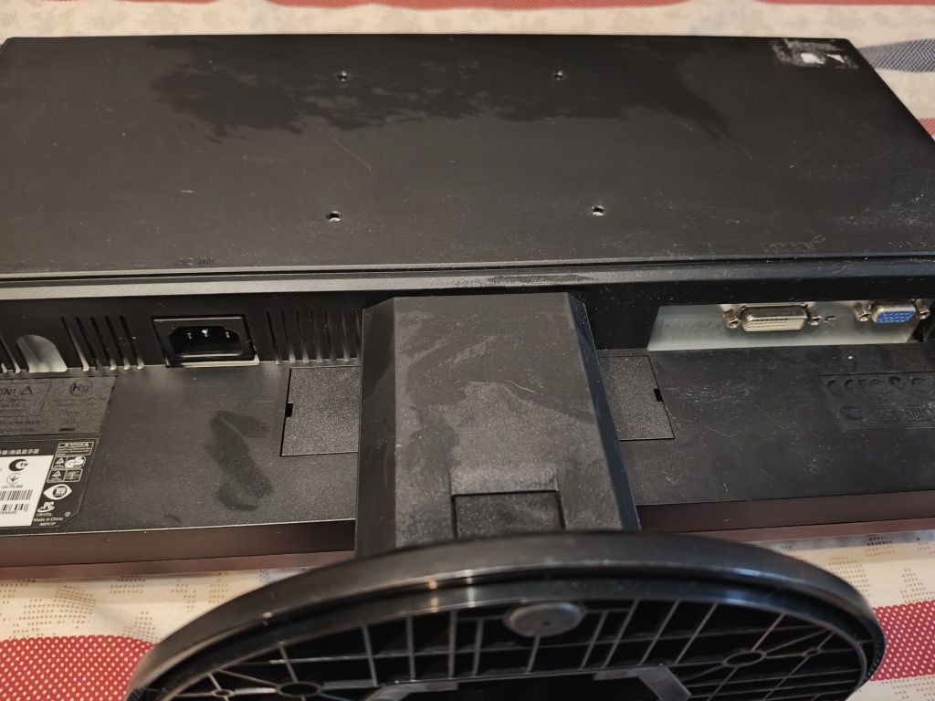 Монитор Acer223hq