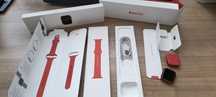 Apple Watch 6 series 44mm cellurlar Red