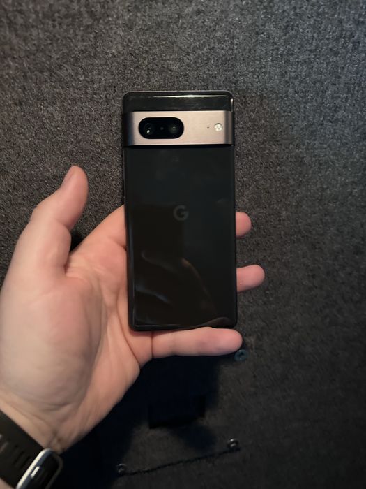 Google Pixel 7 хороший стан