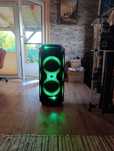 JBL Partybox 710 - stan perfekcyjny