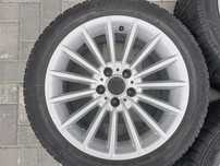 Felgi BMW F10 F11 F07 F30 E90 STYLING 237 8Jx18H2 5x120 ET30