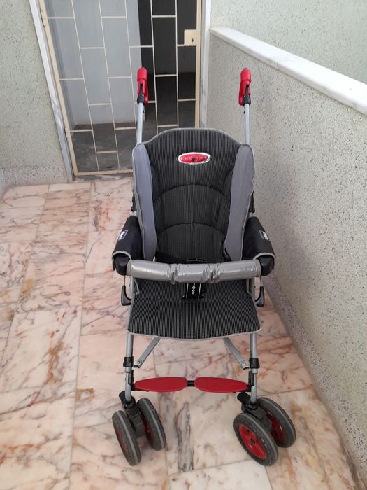 Chicco e Prenatal / 1 Ovo, 2 carrinhos, 1 cadeira de refeição