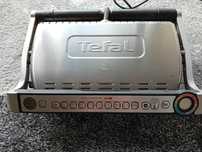 Opti grill tefal gl