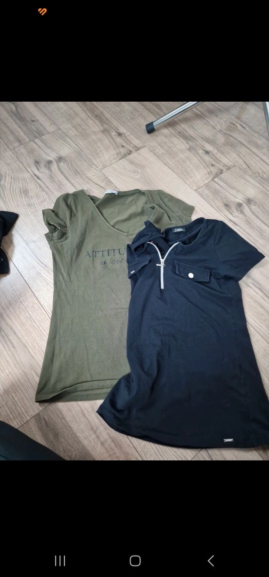 Zestaw ubran S/M
